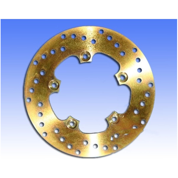 Bremsscheibe EBC MD613