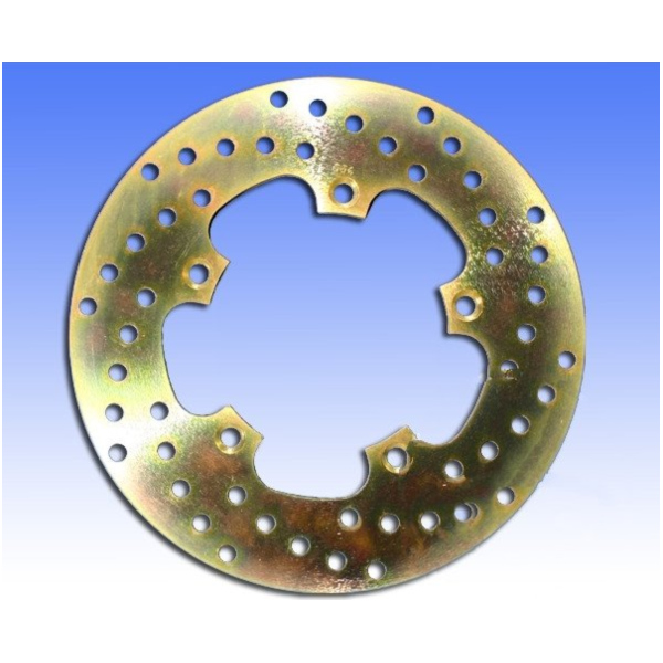 Bremsscheibe EBC MD664