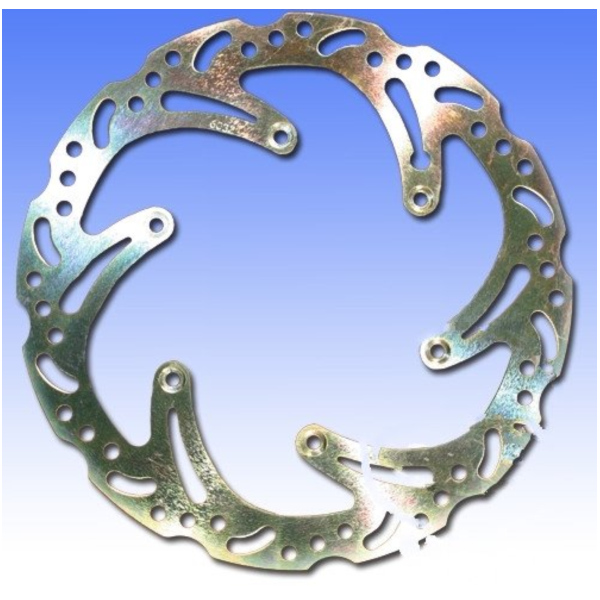 Bremsscheibe Contour EBC MD6032C