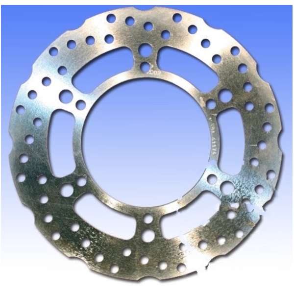 Bremsscheibe Contour EBC MD2002C