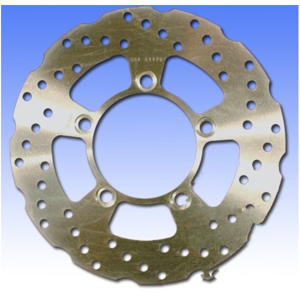 Bremsscheibe Contour EBC MD3008C