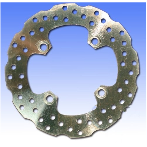 Bremsscheibe Contour EBC MD4138C