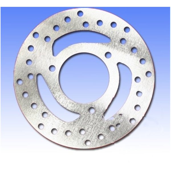 Bremsscheibe Scooter EBC MD996D