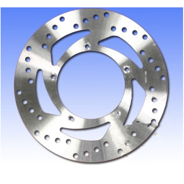 Bremsscheibe Scooter EBC MD997D