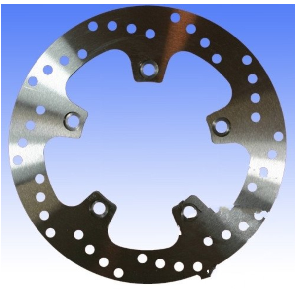 Bremsscheibe Scooter EBC MD998D