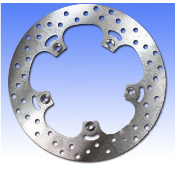 Bremsscheibe Scooter EBC MD9102D