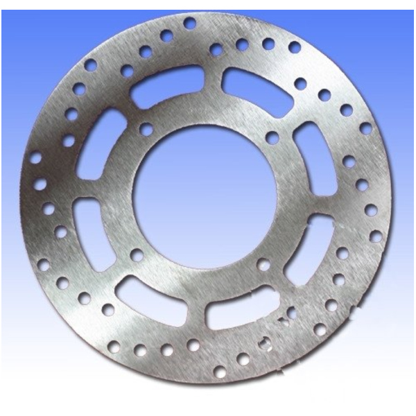 Bremsscheibe Scooter EBC MD9104D