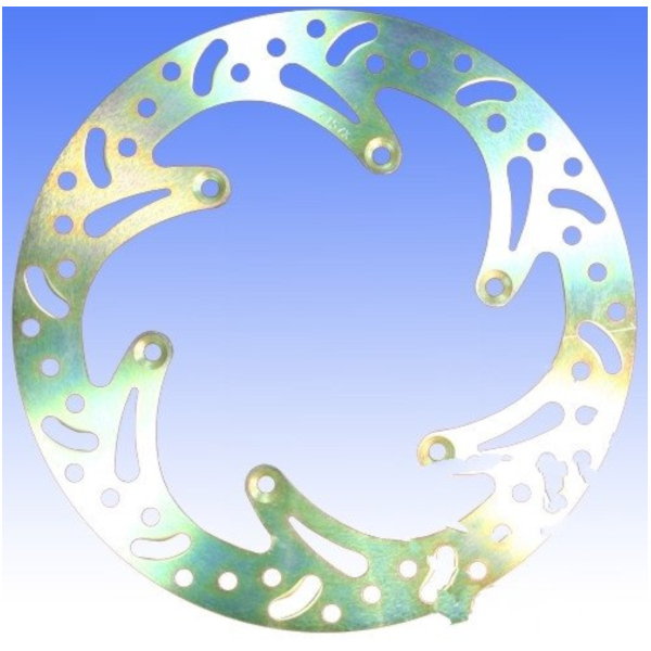 Bremsscheibe EBC MD6157D