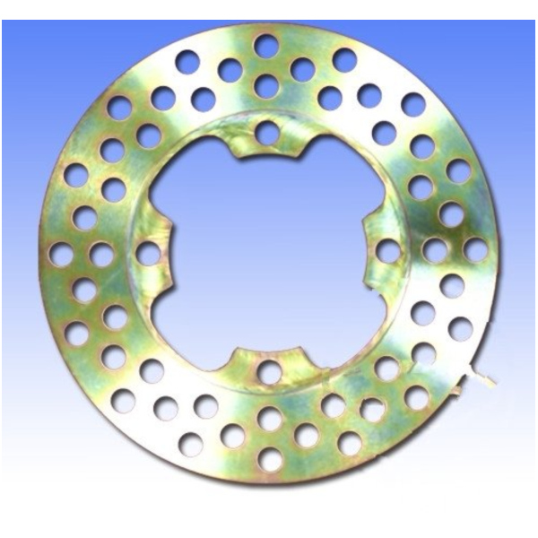 Bremsscheibe EBC MD6215D