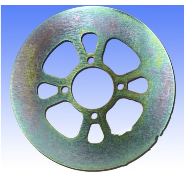 Bremsscheibe EBC MD6236D