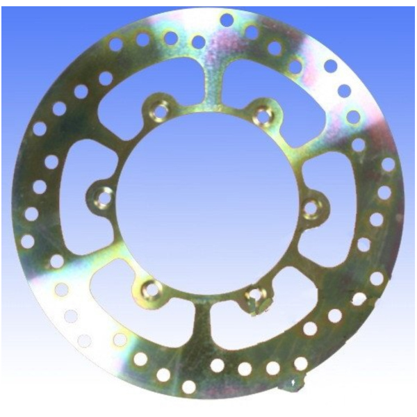 Bremsscheibe EBC MD6269D