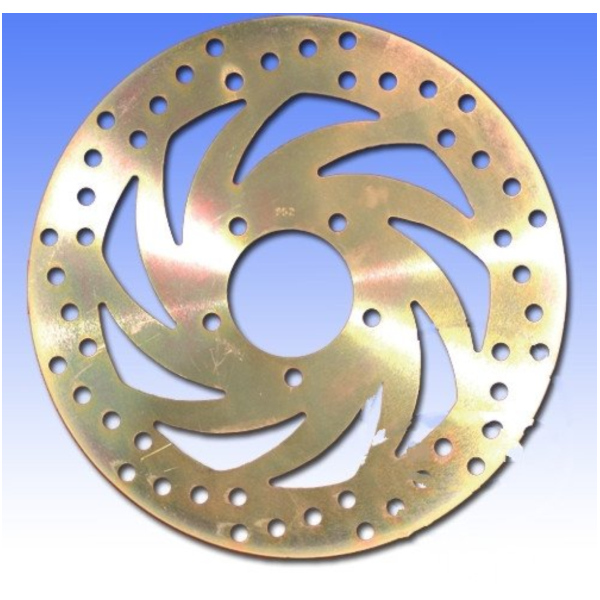 Bremsscheibe Scooter EBC MD952D