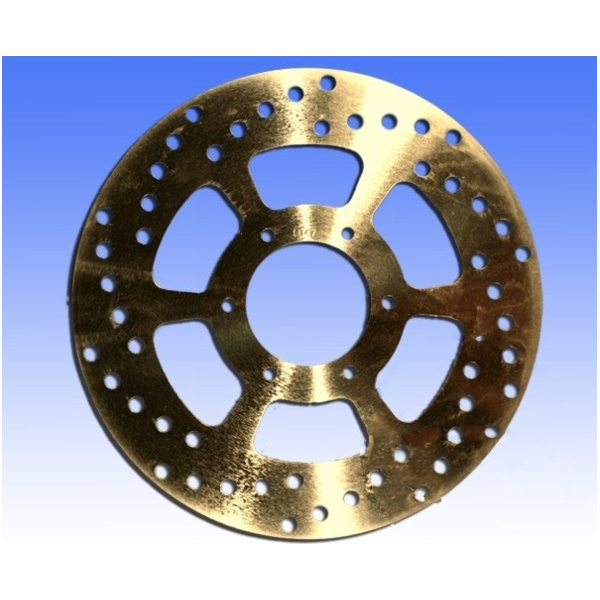 Bremsscheibe links EBC MD1147LS