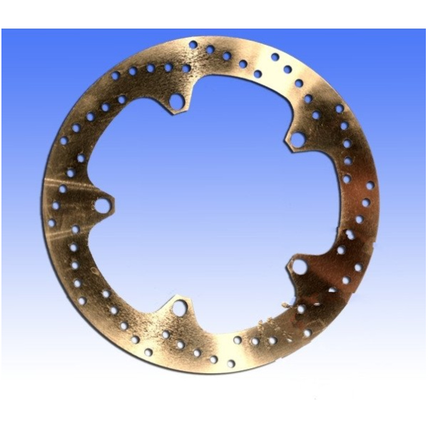 Bremsscheibe EBC MD620