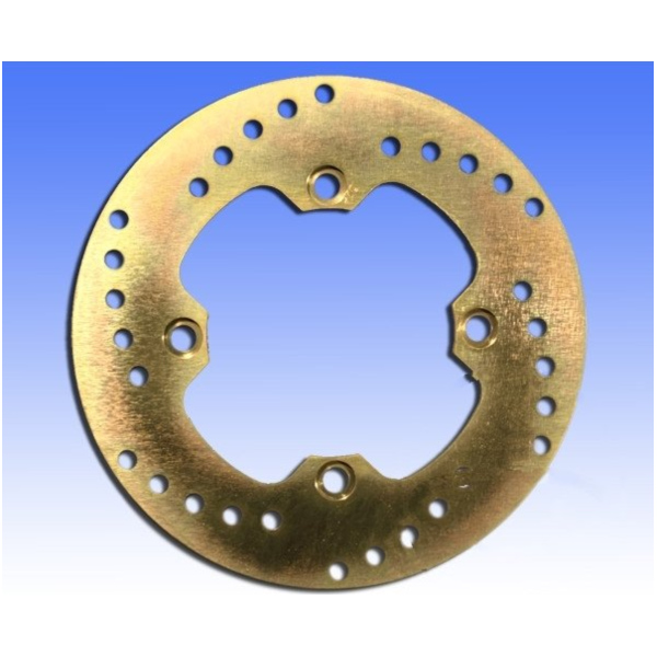 Bremsscheibe Scooter EBC MD970D