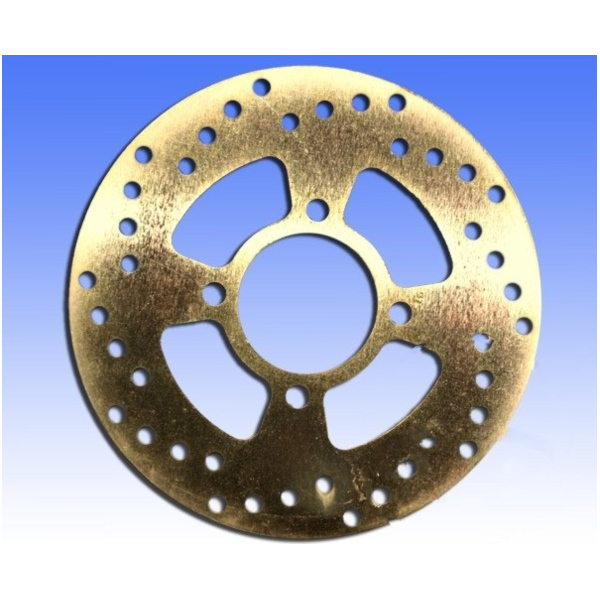 Bremsscheibe Scooter EBC MD975D