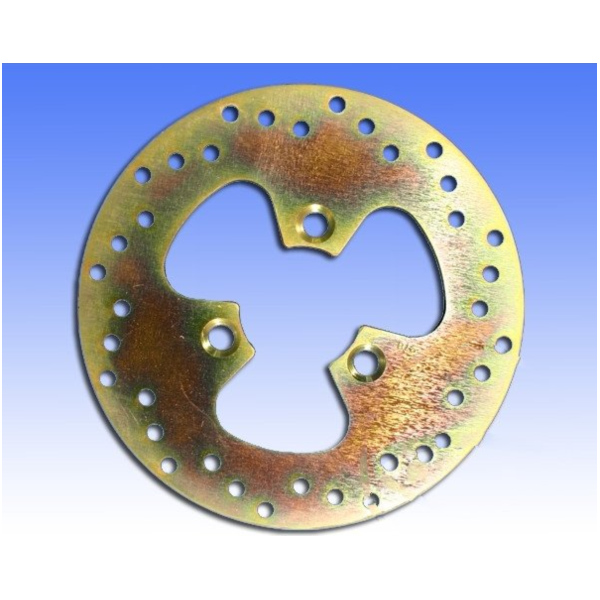 Bremsscheibe Scooter EBC MD978D