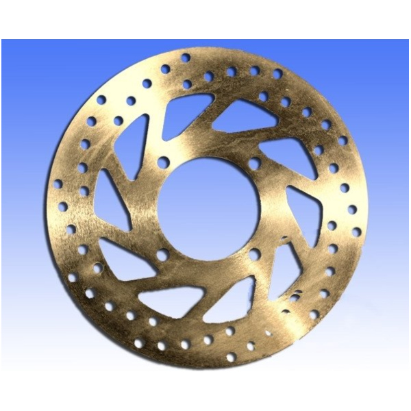 Bremsscheibe rechts EBC MD1150RS