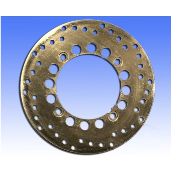 Bremsscheibe Standard EBC MD1151