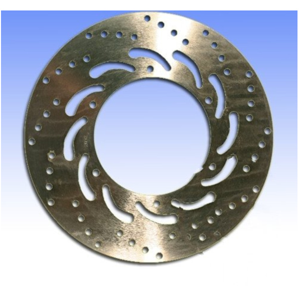 Bremsscheibe Standard EBC MD2092