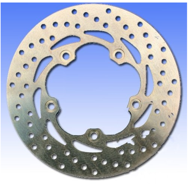 Bremsscheibe Standard EBC MD2093