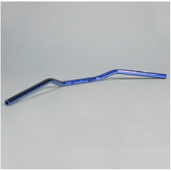 Lenker Alu blau 22mm TRW