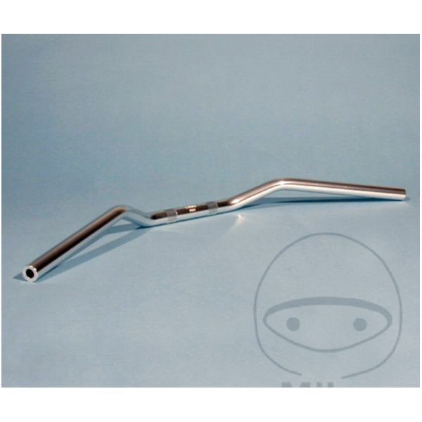 Lenker Alu silber 22mm TRW MCL100C