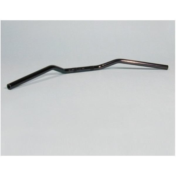 Lenker Alu schwarz 22mm TRW MCL100S