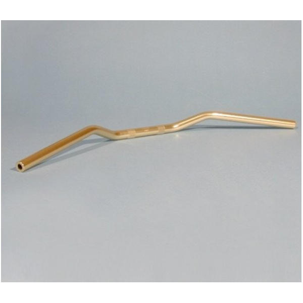 Lenker Alu gold 22mm TRW