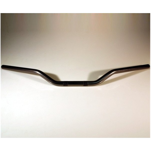 Lenker Alu anthrazit 22 mm TRW