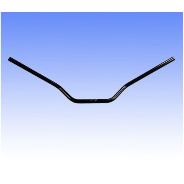 Lenker Stahl schwarz 22mm TRW MCL110SS