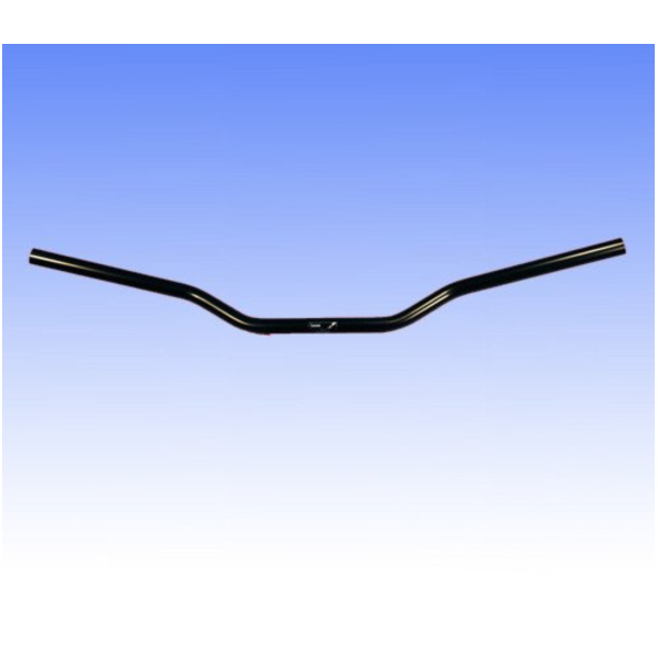 Lenker Stahl schwarz 22mm TRW MCL111SS