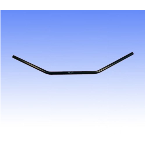 Lenker Stahl schwarz 22mm TRW MCL121SS