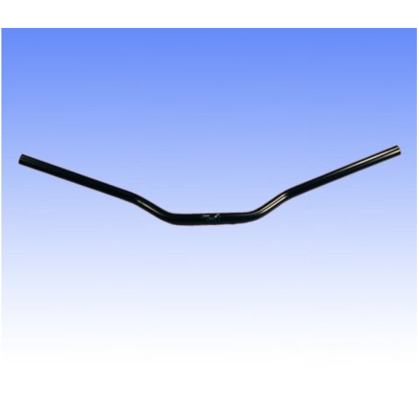 Lenker Stahl schwarz 22mm TRW MCL127SS