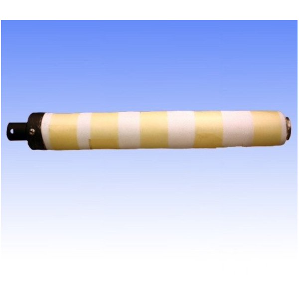 Einsatz ABE Silvertail