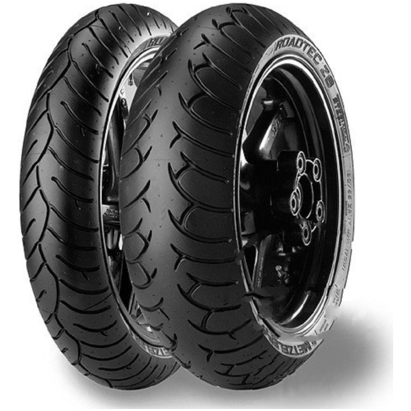 190/50ZR17 (73W) TL rear Reifen Metzeler ROADTEC Z6