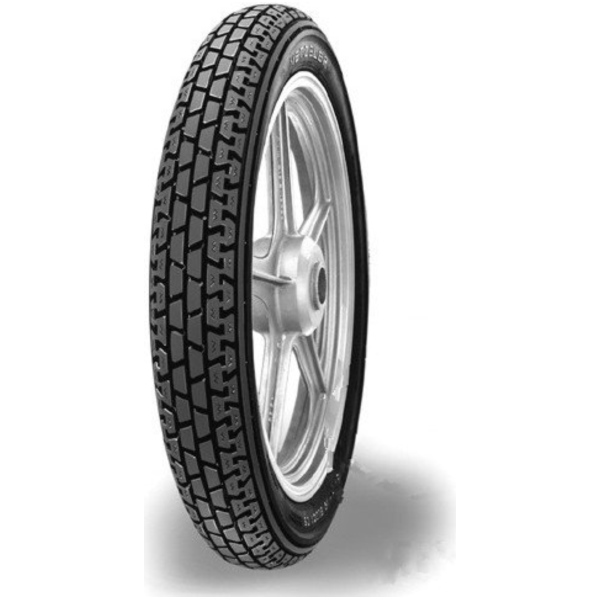 3.25-18 52S TT front/rear Reifen Metzeler Block C