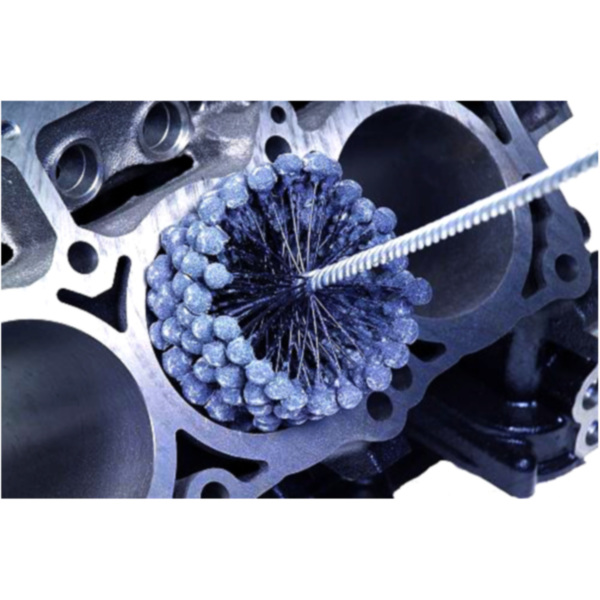 Bürste NOVOFLEX-B 10 mm