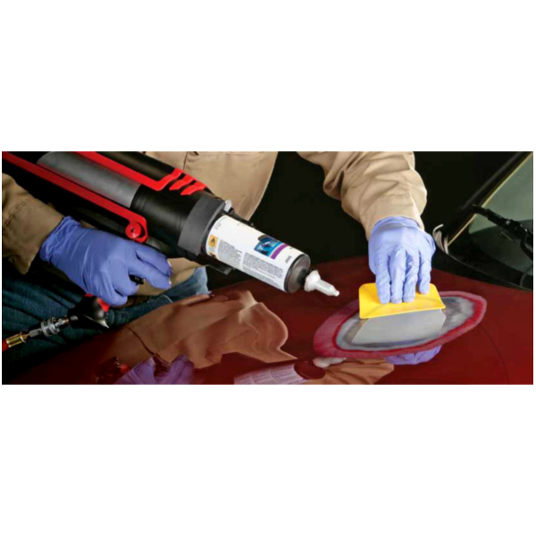 VERARBEITUNGSGERAET DMS