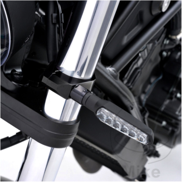 Standrohrschelle Daytona 1083688