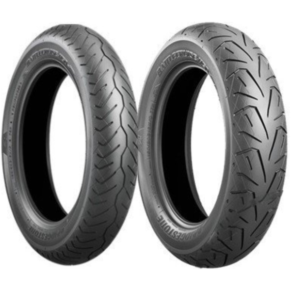 Reifen 130/90B16 73H TL front 1071205