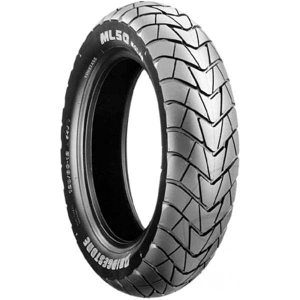 130/60-13 53L TL front/rear Reifen Bridgestone ML50