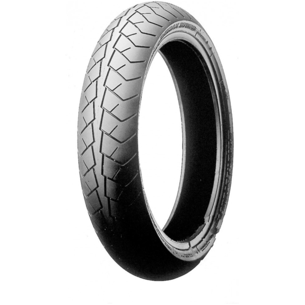 120/70ZR17 (58W) TL front Reifen Bridgestone BT020 FUU