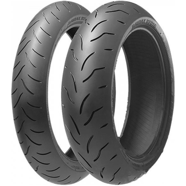 120/60ZR17 (55W) TL front Reifen Bridgestone BT016 pro