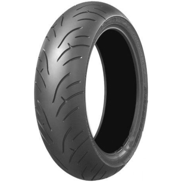 160/60ZR18 (70W) TL rear Reifen Bridgestone BT023