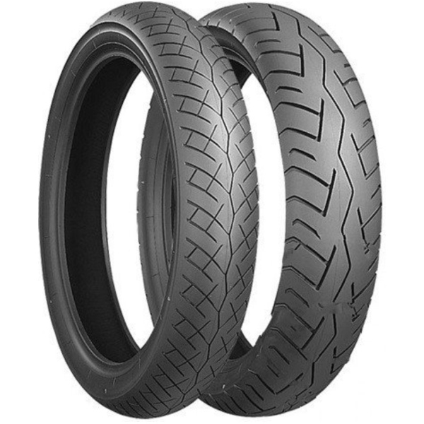 120/80-16 60V TL front Reifen Bridgestone BT45