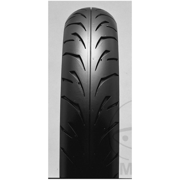 110/70-17 54H TL front Reifen Bridgestone BT39 125CCM