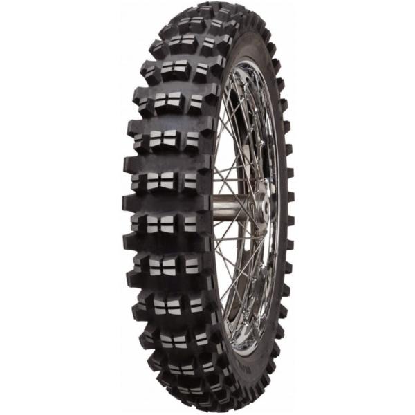 110/90-18 61N TT NHS R Reifen Mitas C-04 LEISURE