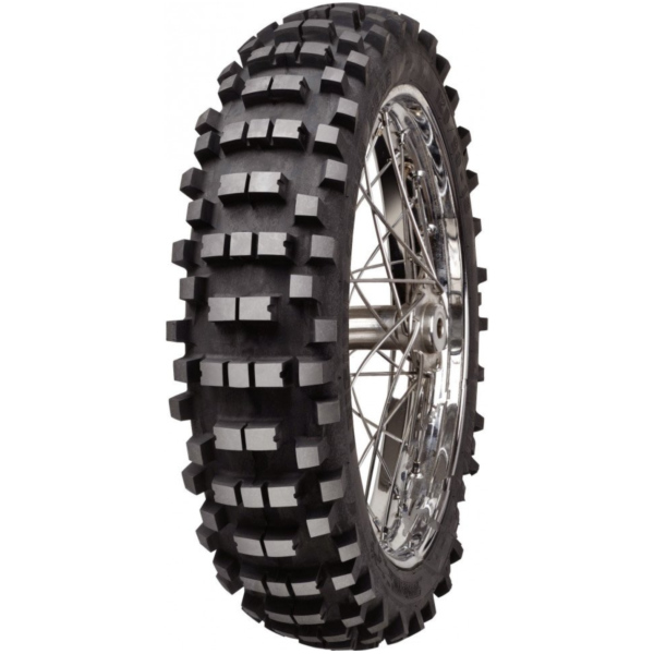 120/90-18 65M TT NHS R Reifen Mitas C-10 SPEEDY CROC