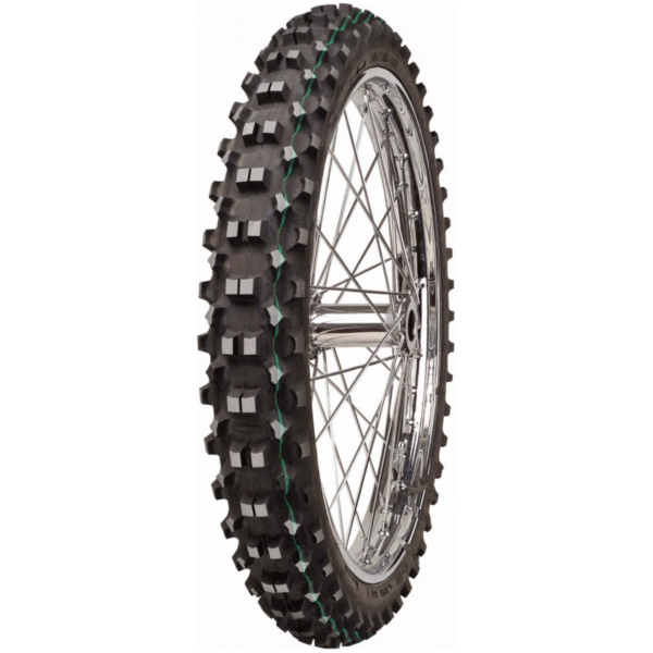 90/90-21 54R TT front Reifen Mitas C-19 Super light